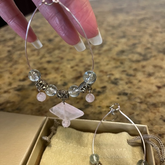 New earrings - Picture 3 of 4